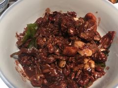 乡村血鸭-农耕记·湖南土菜(halo广场店)