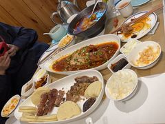 -之参餐厅(前门大街店)