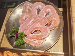 -西塔老太太泥炉烤肉(亚运村店)