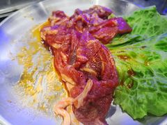 -小团团·路边烤牛肉(南岭壹街店)