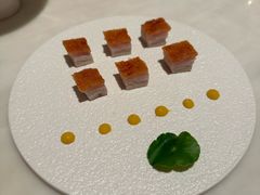 -彩丰楼中餐厅(深圳国际会展中心洲际酒店)