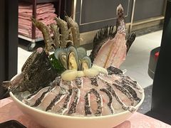 -囍凤楼·粤菜·点心·火锅(温特莱店)