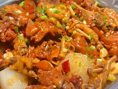 -胖哥俩肉蟹煲(世茂国际广场店)