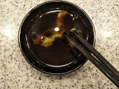 -争鲜回转寿司(金桥家乐福店)