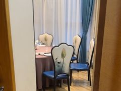 -香山湖家家宴(中山陵店)