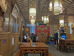 -苗家大院酸汤鱼(贵阳北站店)