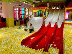 -宝燕乐园(闵行旗舰店)