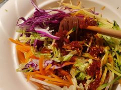 -七八冷面·延边朝鲜族美食(圣熙八号店)