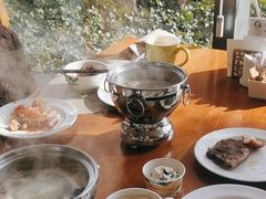 -韵咖啡自助餐厅(天津香格里拉店)