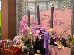 -一沙一城·岩烤牛扒(深圳首店)