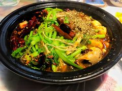 -乡间好味私家菜(总店)