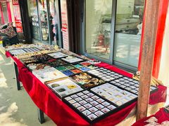 -沈阳道古物市场