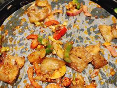 -红透天牛排海鲜自助(长和国际直营店)