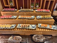 -索菲特西湖大酒店·香榭丽全日候餐厅(南山路店)