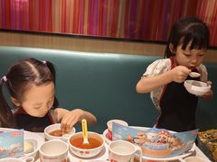 -海底捞火锅(长沙华创国际广场店)