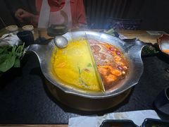 -湊湊火锅·茶憩(上海合生汇店)
