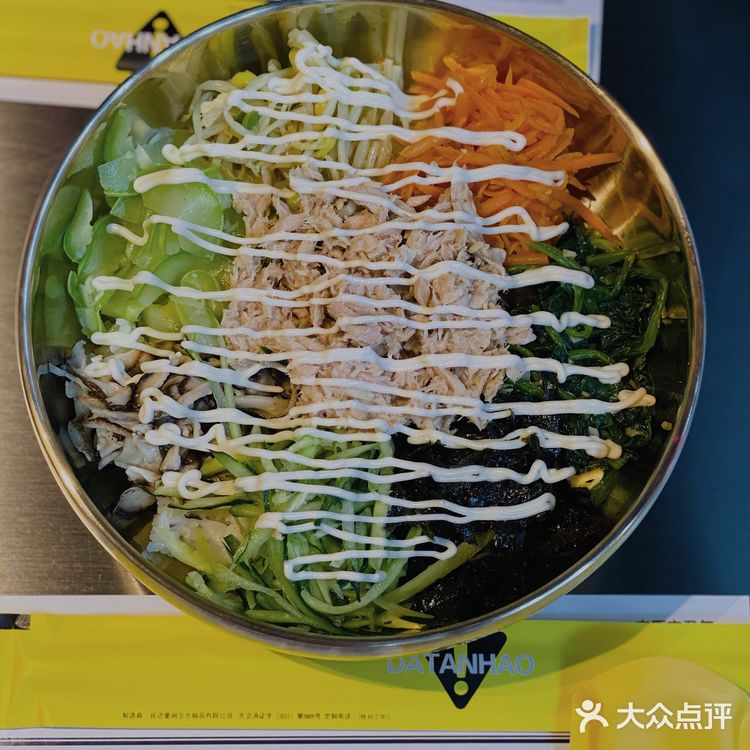 火爆的韩国烤肉小酒馆来万科啦丨大叹号·韩式烤肉·小酒馆