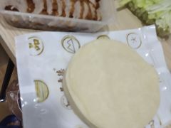-品意德北京烤鸭(公园道1号店)