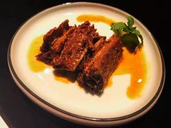 民间酥带鱼-禧宴Joyous Restaurant(禧园店)