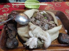 -达老餐厅(郎木寺店)
