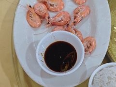 -吉莲利苑海鲜酒家(珠海拱北28年老字号店)