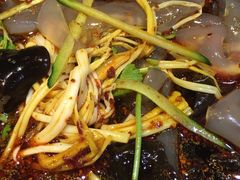 -东北农家饺子村(昌平路店)