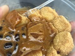 -小豆海棠(嘉兴路店)