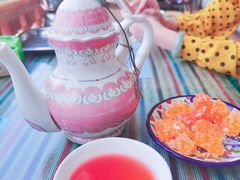 -百年老茶馆