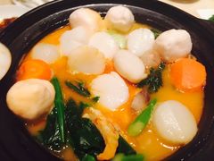 -8餐厅(新葡京酒店)