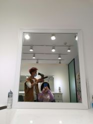 -MIMO Hair米莫
