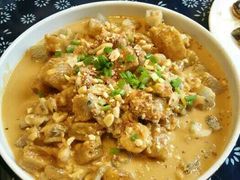 -旺角小渔村(幸福中路店)