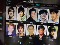 -欢乐迪KTV(泉秀店)