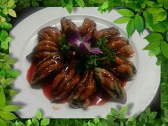 android_upload_pic-亿尾水席(奥体中心店)