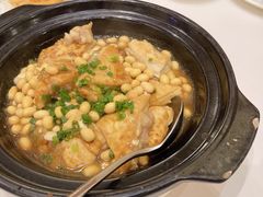 客家煎酿豆腐-御彩酒家(东风东路店)