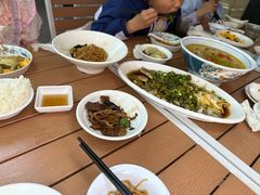 -南小馆(迪士尼小镇店)