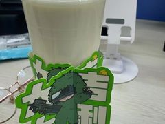 -1点点(爱华店)