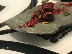 -广州文华东方酒店·江-由辉师傅主理