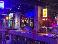 -水巷子·巴掌腰片重庆火锅(云纺店)