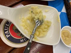 -Paulaner·德国帕拉娜自酿啤酒餐厅(海上世界店)