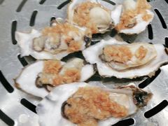 -四海蒸鲜蒸汽海鲜自助(北戴河店)