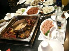 -铜人李火锅(西大街店)