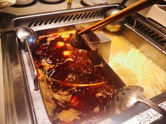 -海底捞火锅(杭州萧山宝龙广场店)