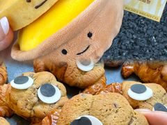 -富贵面包公司(运河店)