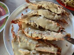 -灯笼馆海鲜餐厅