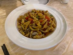 鹅肠-新天厨酒家(二分店)
