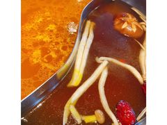 -火炉火自助餐(悠唐购物中心店)