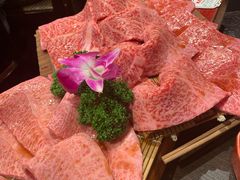 -俺的焼肉(銀座9丁目店)