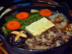 -铃木食堂(帽儿胡同店)