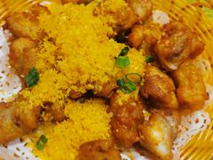 -南记食粥坊·宵夜大排档(岭南分店)