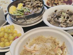 -赶海部落海鲜城(海阳路店)